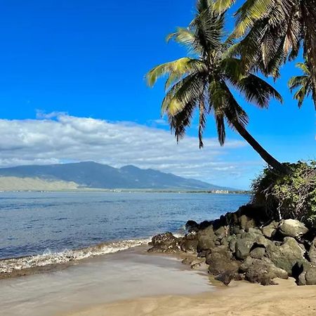 3Mins Walk To Beach! Laundry, Pool, Hot Tub & More Kihei Eksteriør billede