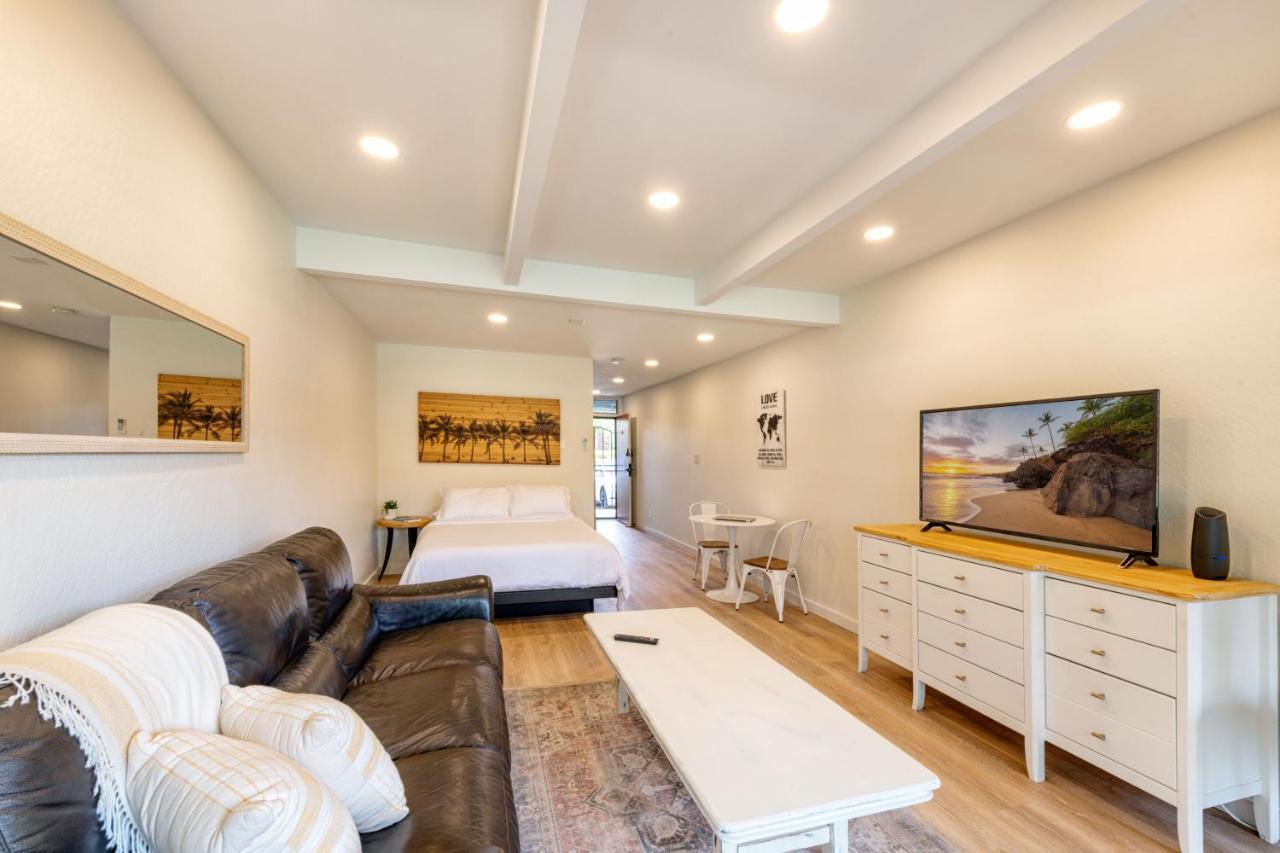 3Mins Walk To Beach! Laundry, Pool, Hot Tub & More Kihei Eksteriør billede