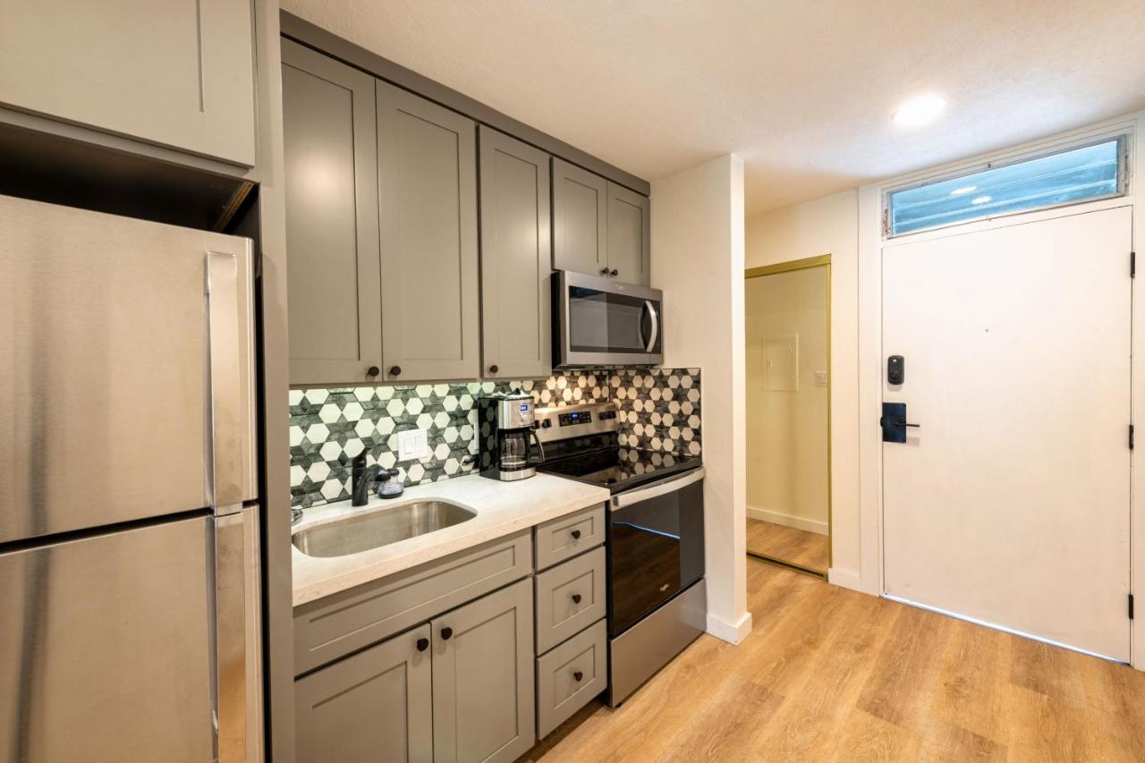 3Mins Walk To Beach! Laundry, Pool, Hot Tub & More Kihei Eksteriør billede