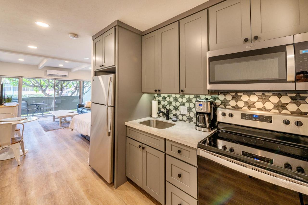 3Mins Walk To Beach! Laundry, Pool, Hot Tub & More Kihei Eksteriør billede
