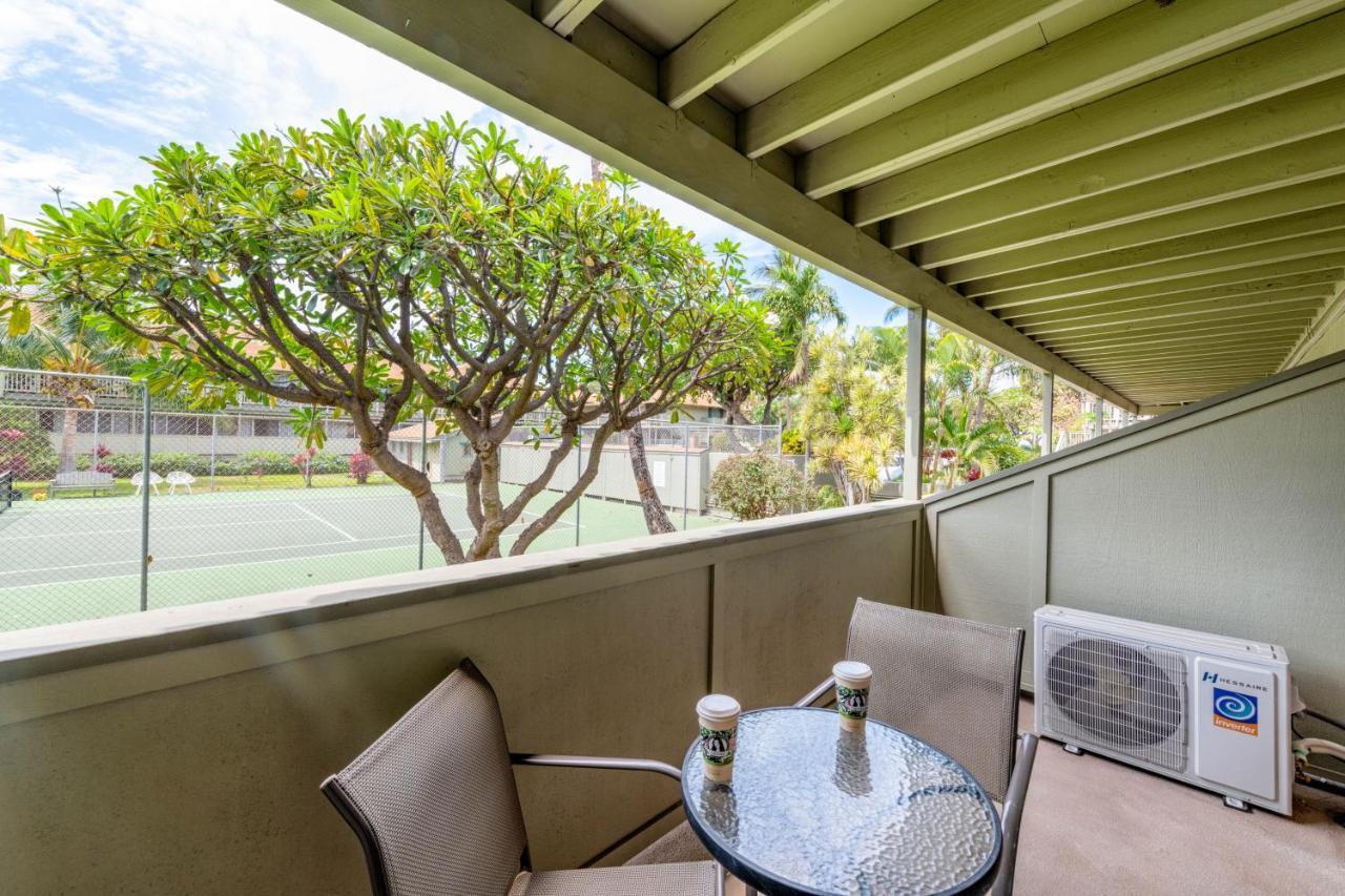3Mins Walk To Beach! Laundry, Pool, Hot Tub & More Kihei Eksteriør billede