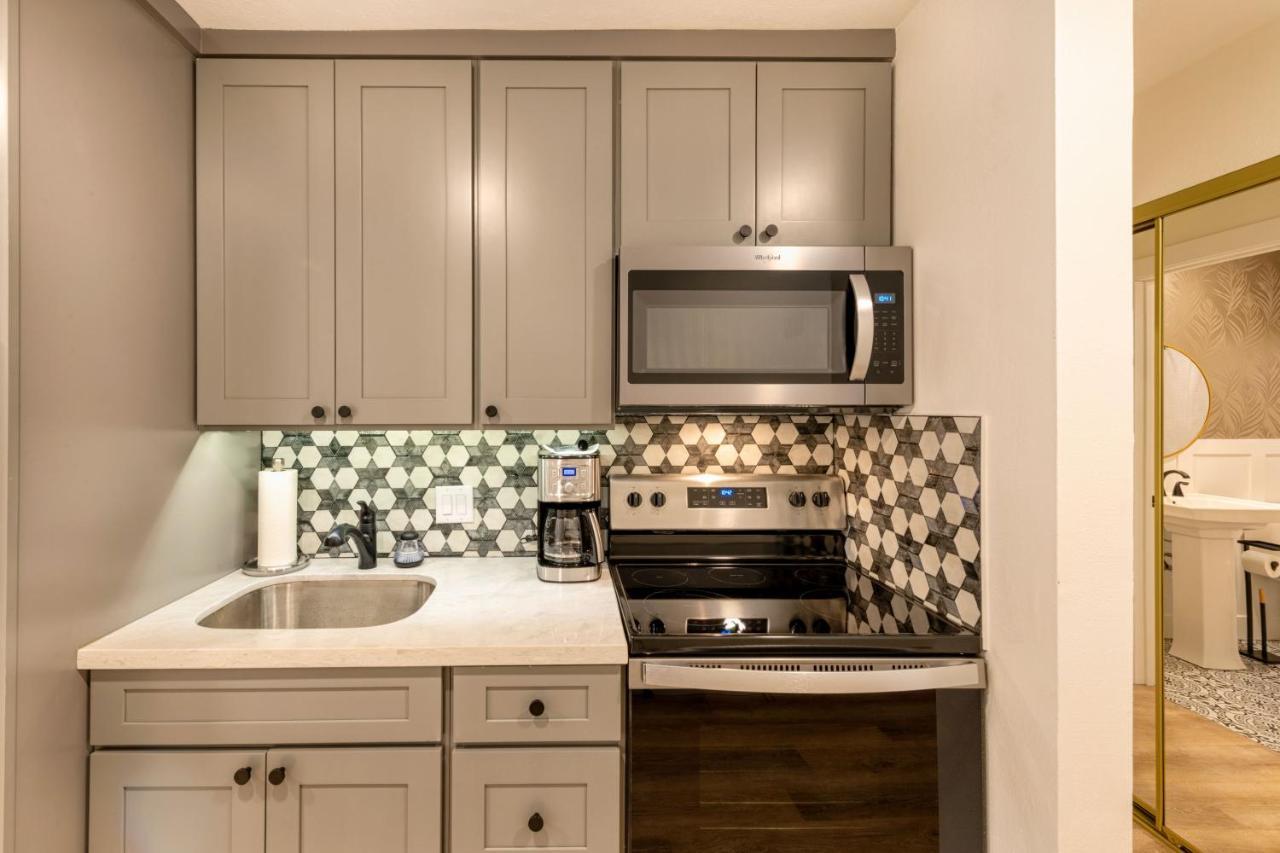 3Mins Walk To Beach! Laundry, Pool, Hot Tub & More Kihei Eksteriør billede