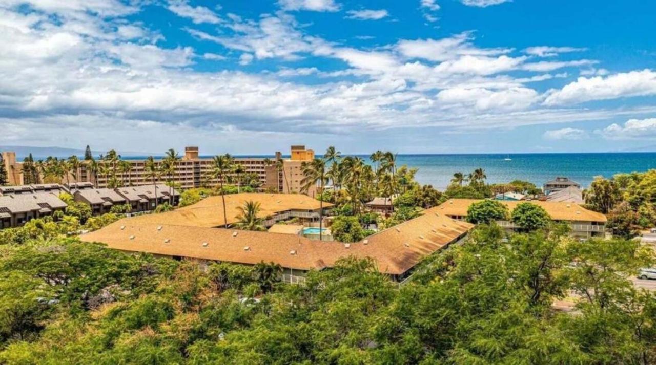 3Mins Walk To Beach! Laundry, Pool, Hot Tub & More Kihei Eksteriør billede