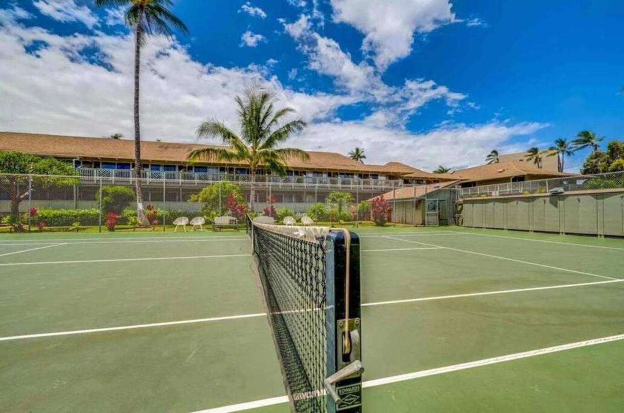 3Mins Walk To Beach! Laundry, Pool, Hot Tub & More Kihei Eksteriør billede