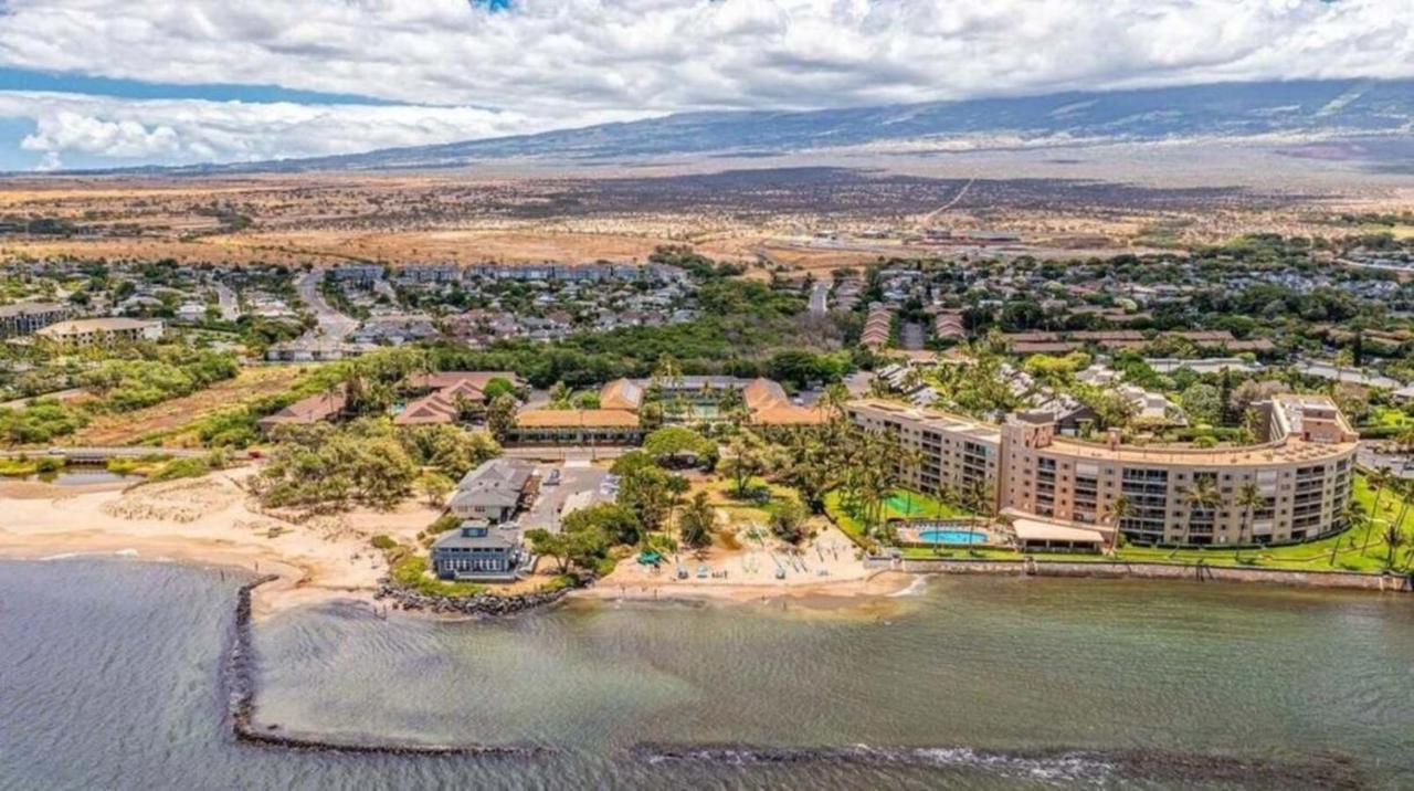 3Mins Walk To Beach! Laundry, Pool, Hot Tub & More Kihei Eksteriør billede