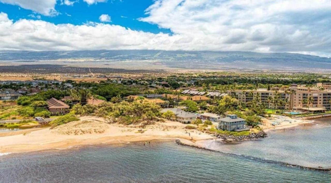 3Mins Walk To Beach! Laundry, Pool, Hot Tub & More Kihei Eksteriør billede