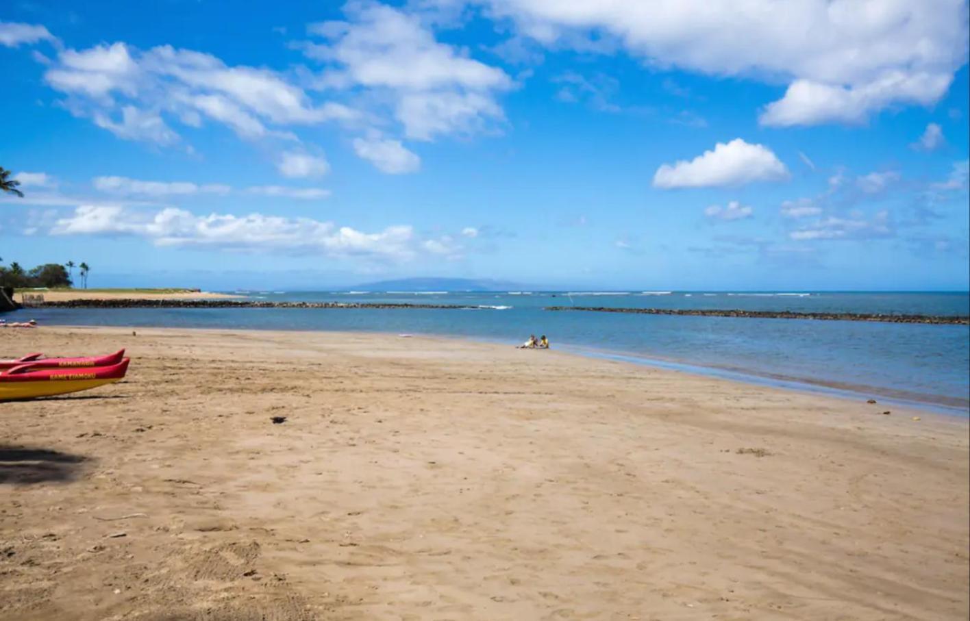3Mins Walk To Beach! Laundry, Pool, Hot Tub & More Kihei Eksteriør billede