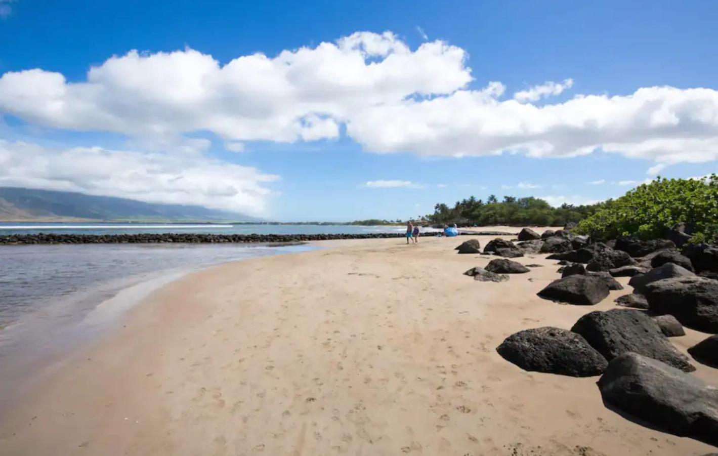 3Mins Walk To Beach! Laundry, Pool, Hot Tub & More Kihei Eksteriør billede