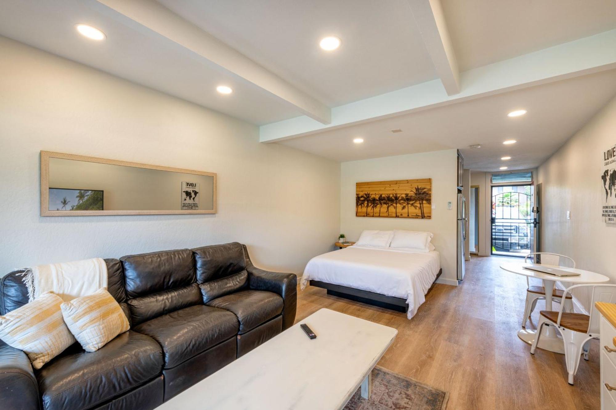 3Mins Walk To Beach! Laundry, Pool, Hot Tub & More Kihei Eksteriør billede